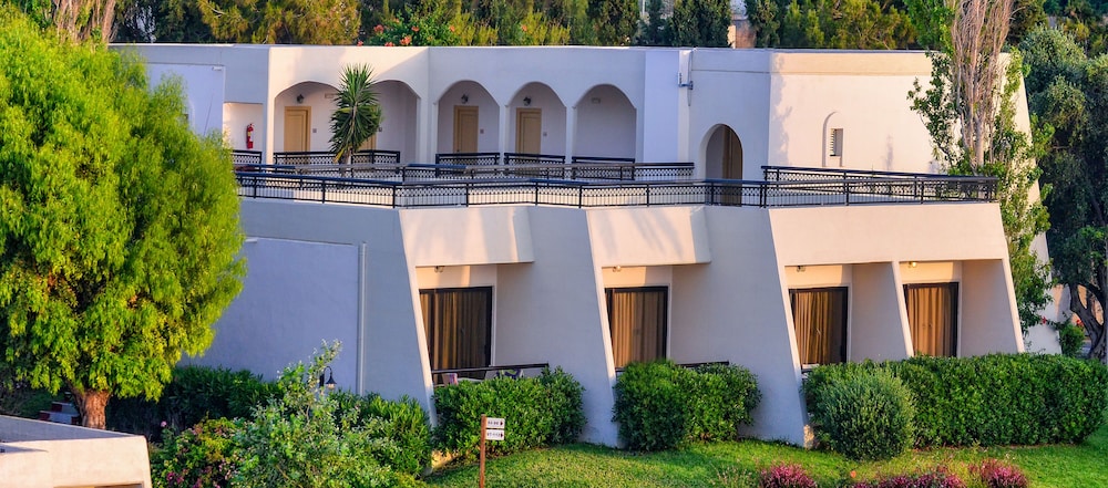 Sol By Melia Cosmopolitan Rhodes in Ixia