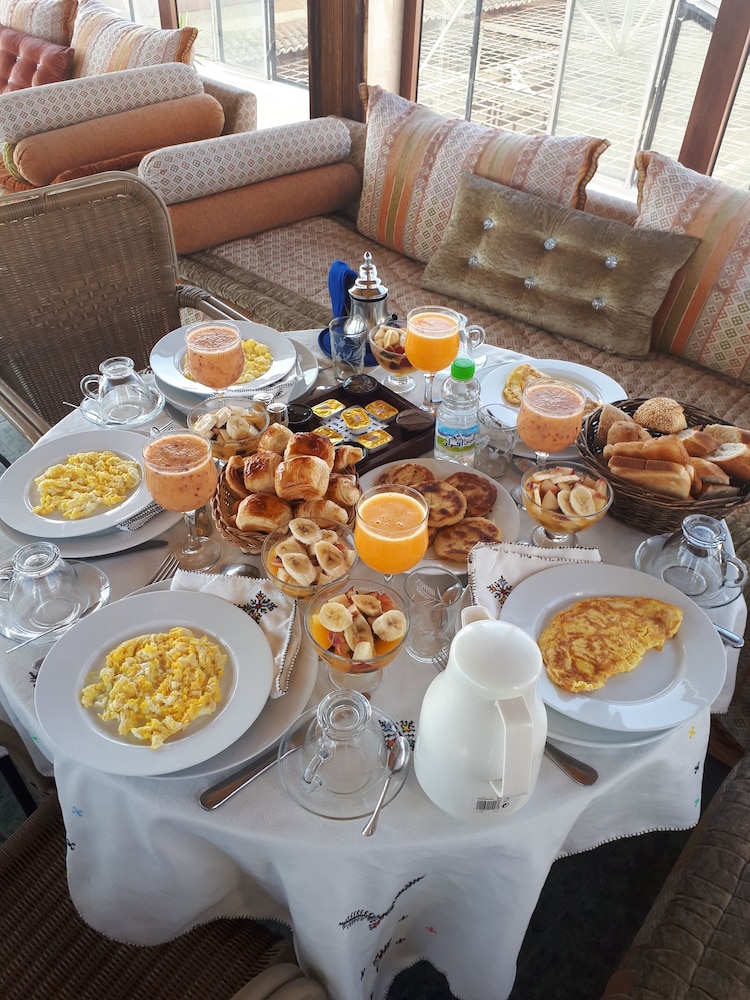 Palais D Hotes Suites Spa Fes 58/74