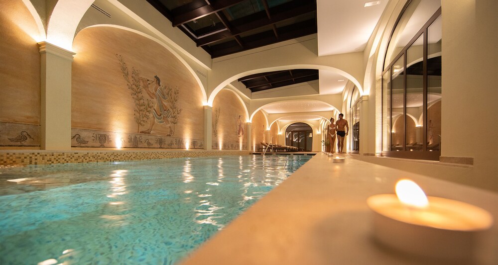Relais Villa Monte Solare 19/50