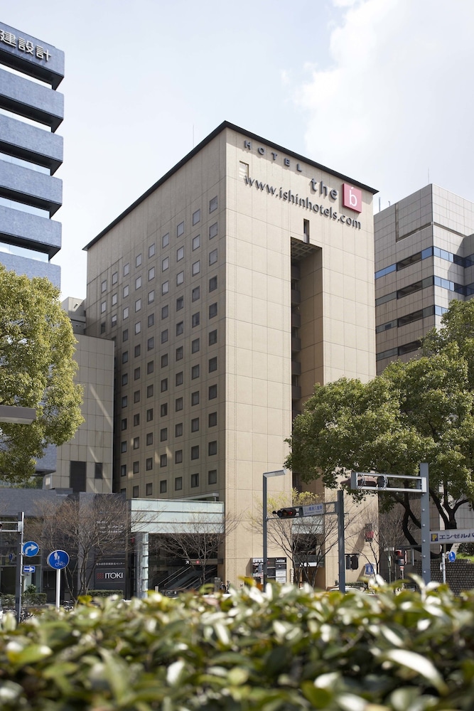 the b nagoya 3/50