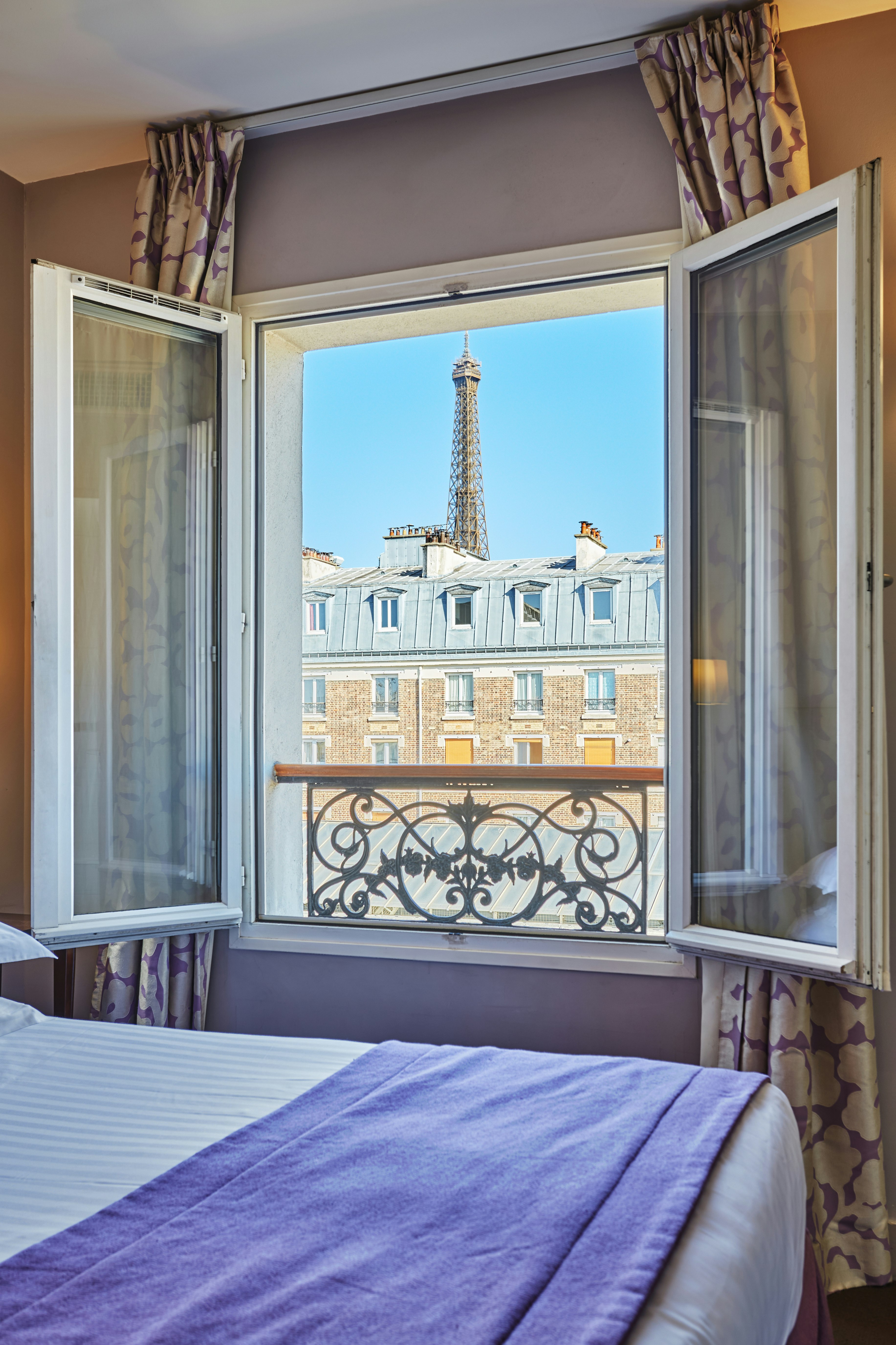 Hotel Relais Saint Charles 14/27