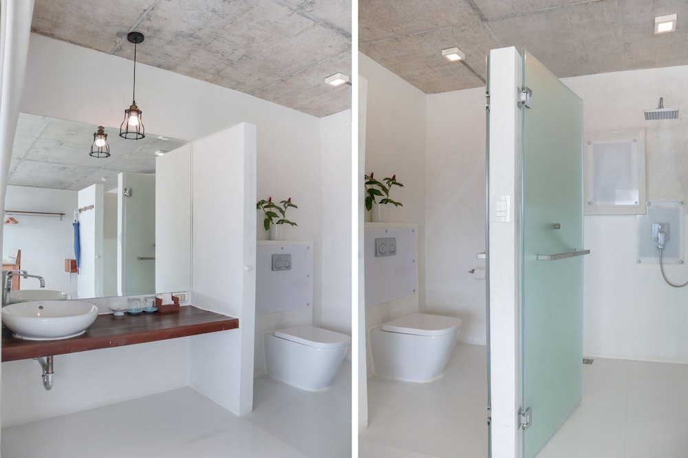 Wabi Sabi Boutique Hotel 46/48