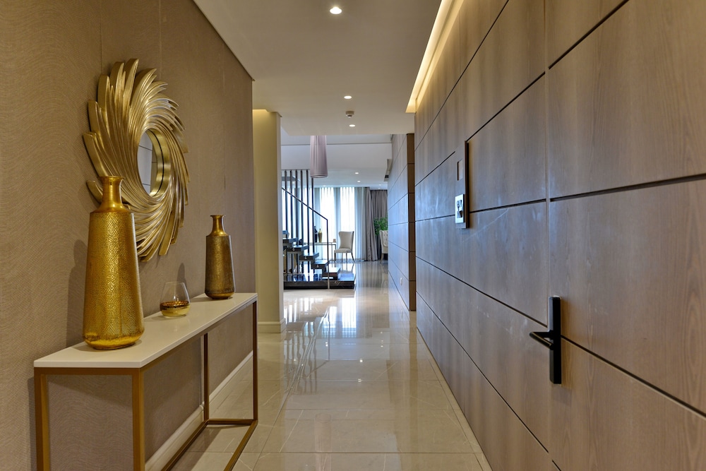 The Houghton Hotel Spa Wellness and Golf 9/50