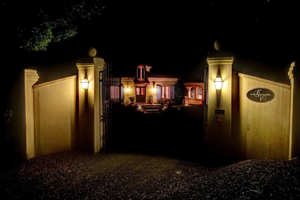 CASA VALERI 31/34
