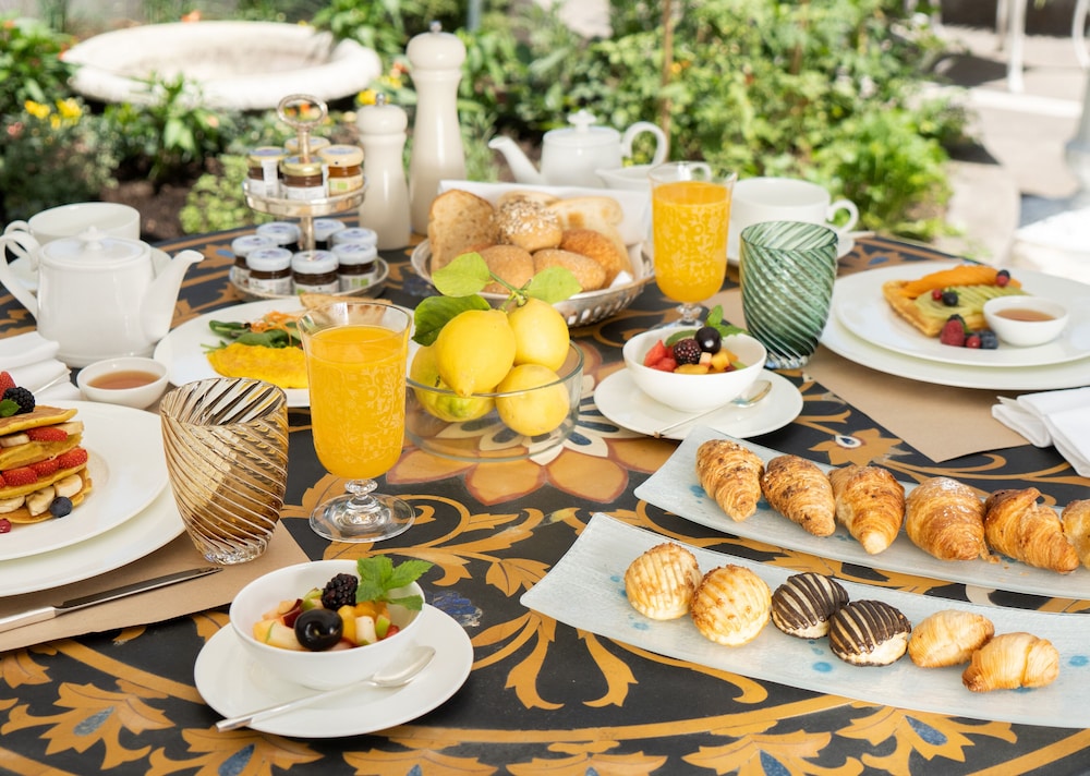 Luxury Villa Excelsior Parco 58/76