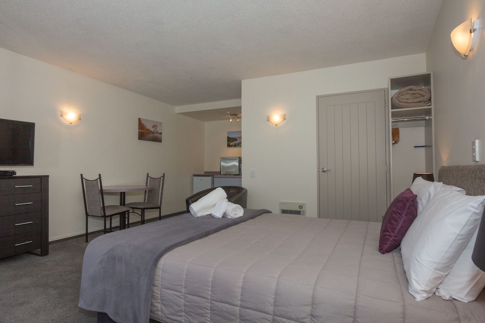 Alexis Motels And Apartments 22/69