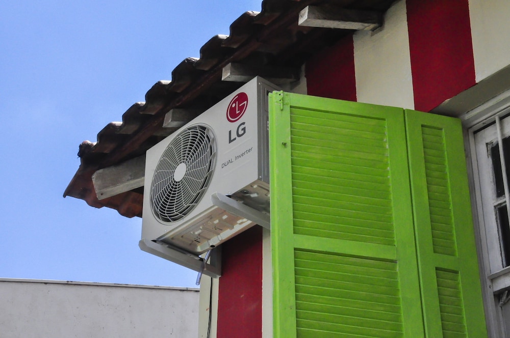 Vila Rock Hostel 1/50