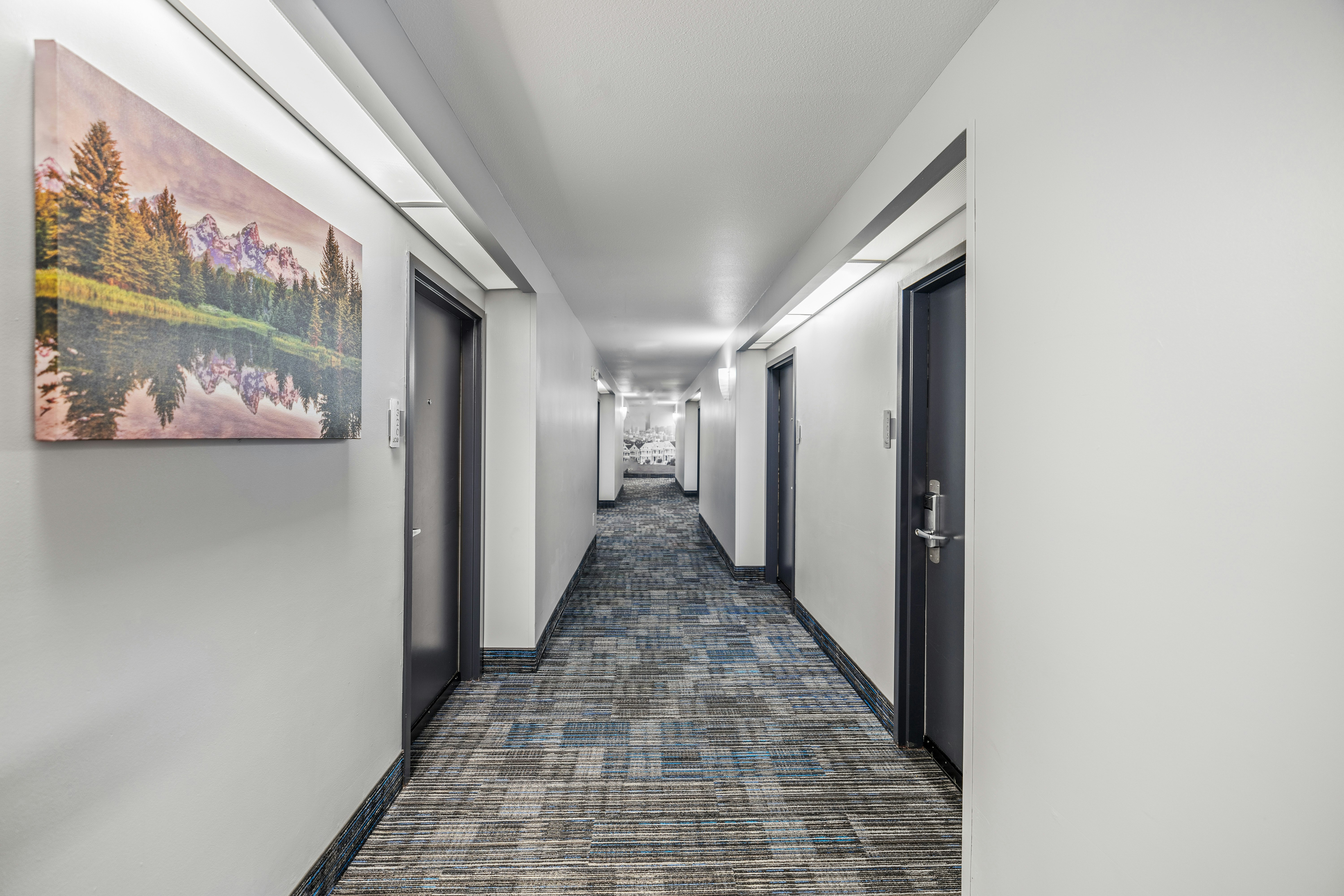 Hotel Skye San Bruno 16/64