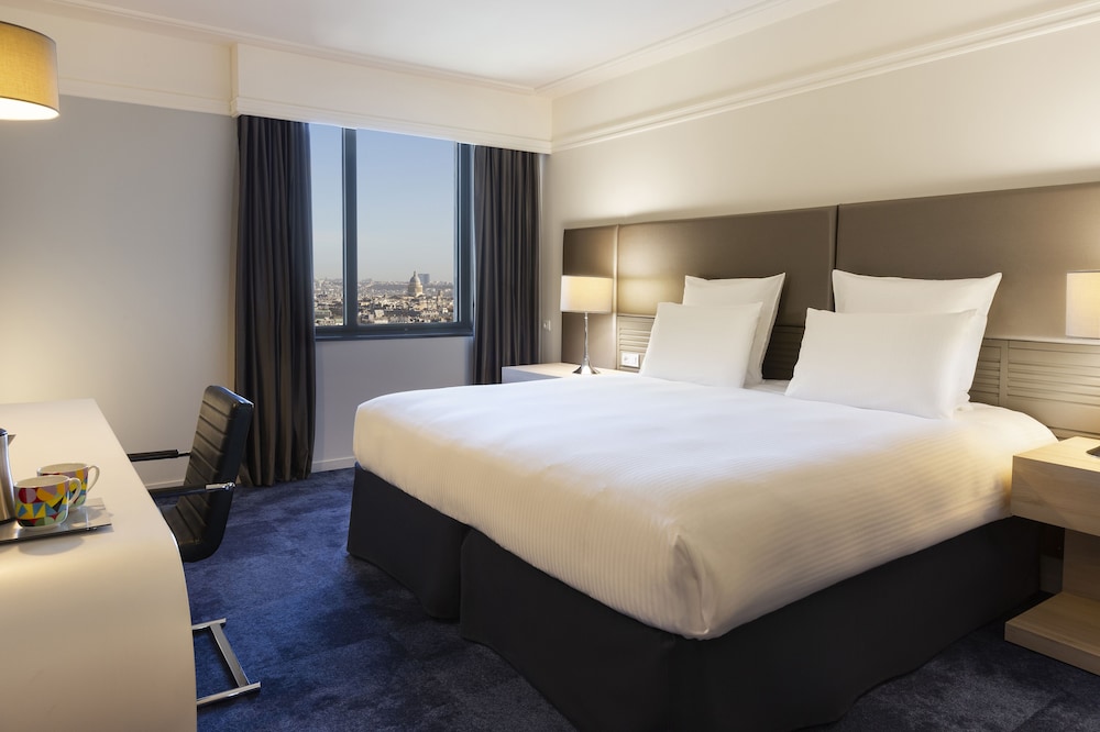 Pullman Paris Montparnasse 14/64