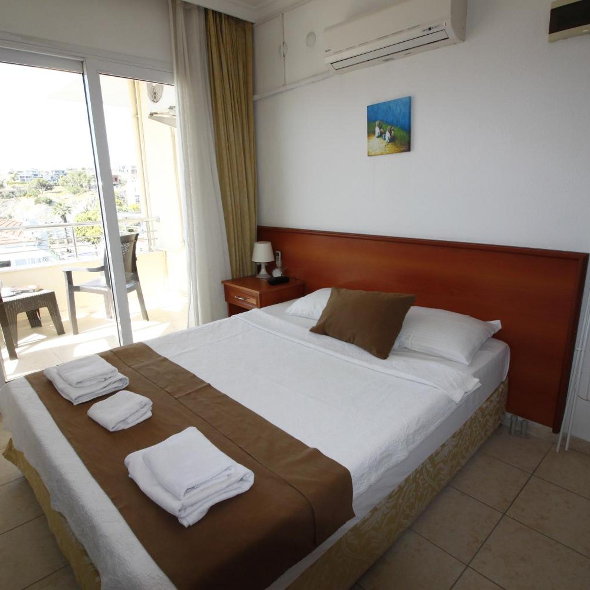 Bonapart Hotel 20/47