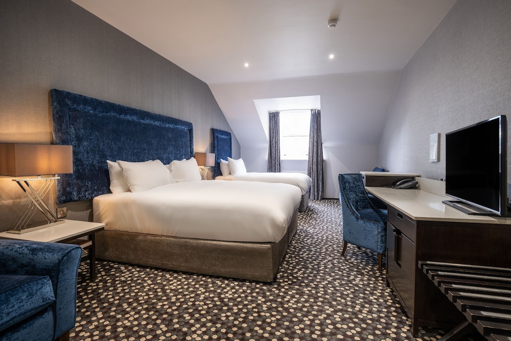 DoubleTree by Hilton Belfast City Ten Square 20/55