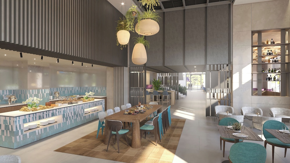 Courtyard by Marriott Dakar Diamniadio 76/89