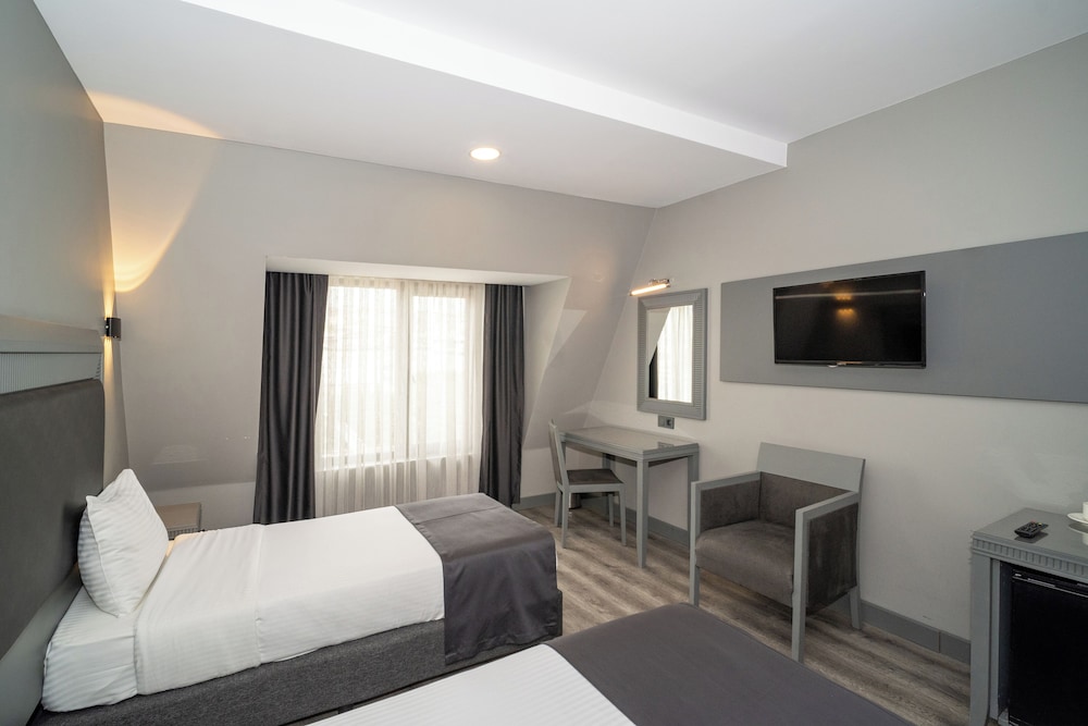 STANDARD, TWIN BEDS