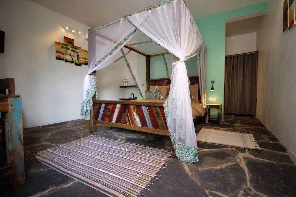 Zanzibar Bay Resort 44/50