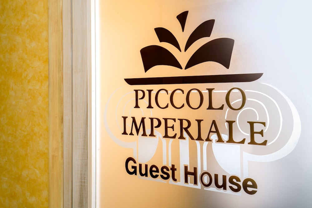 Piccolo Imperiale 24/40
