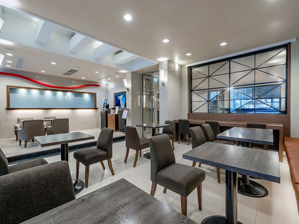 Kindness Hotel Xin Jue Jiang 70/84