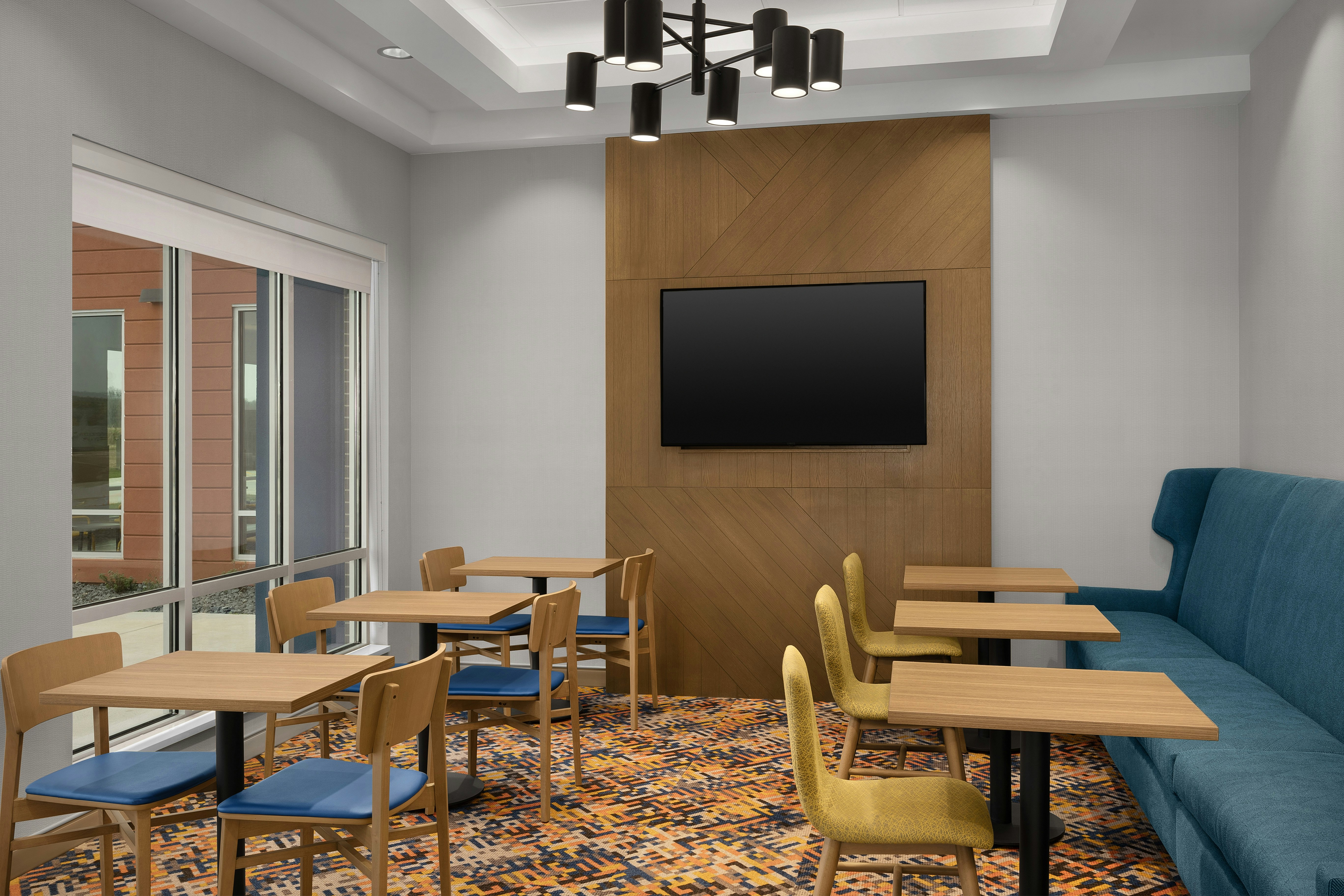 Hampton Inn by Hilton Dexter 19/25