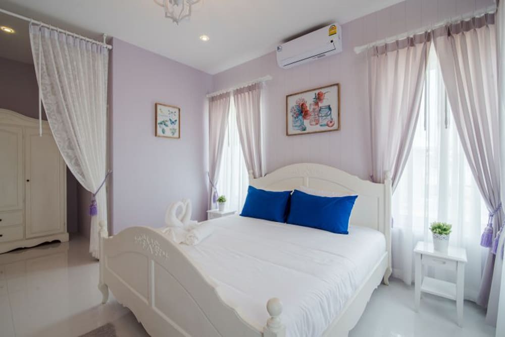 Wan Arun Houses 13/40