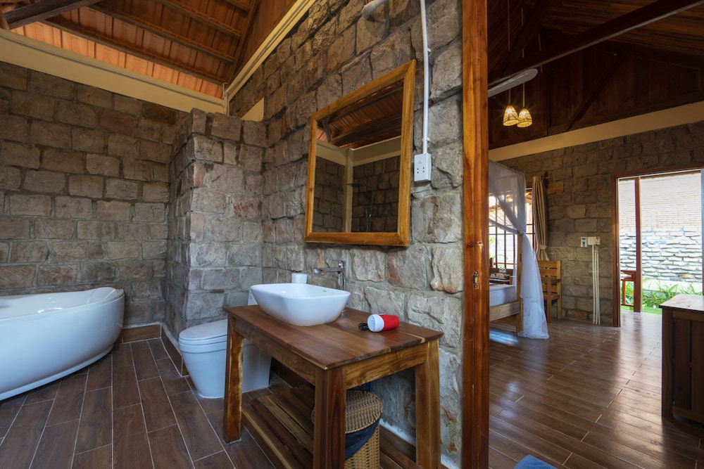 Island Lodge Phu Quoc 45/50