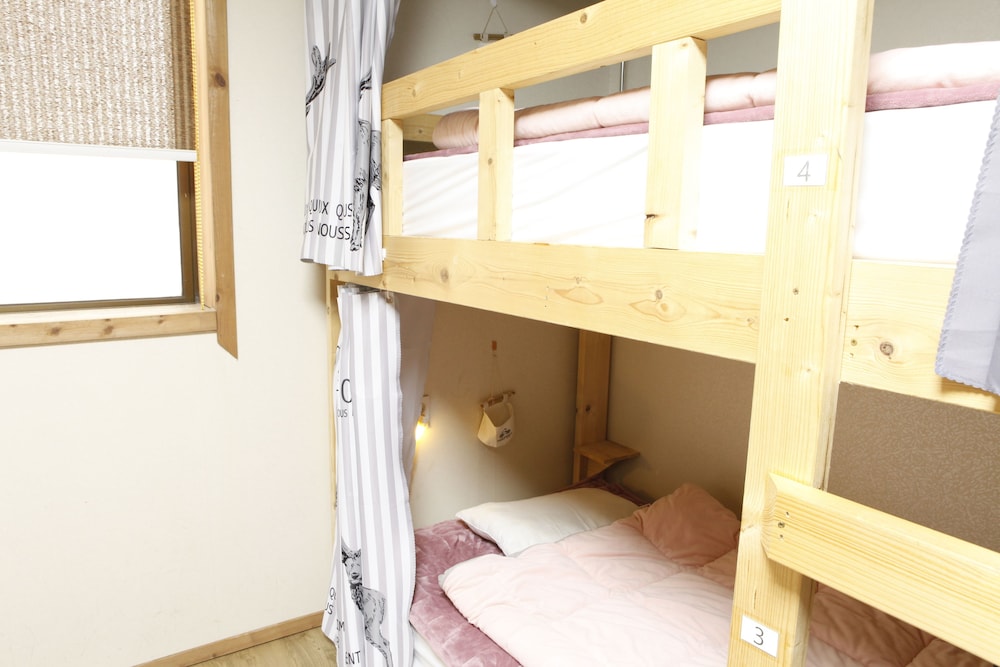 Baozen Guesthouse - Hostel 17/72