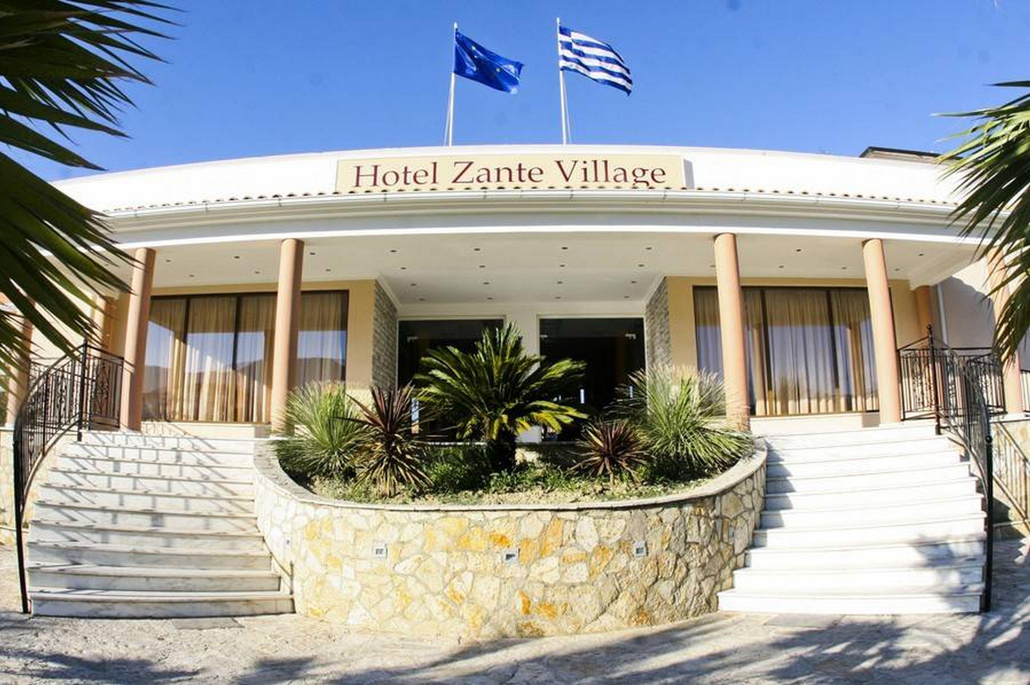 Hotel Zante Village 1/11