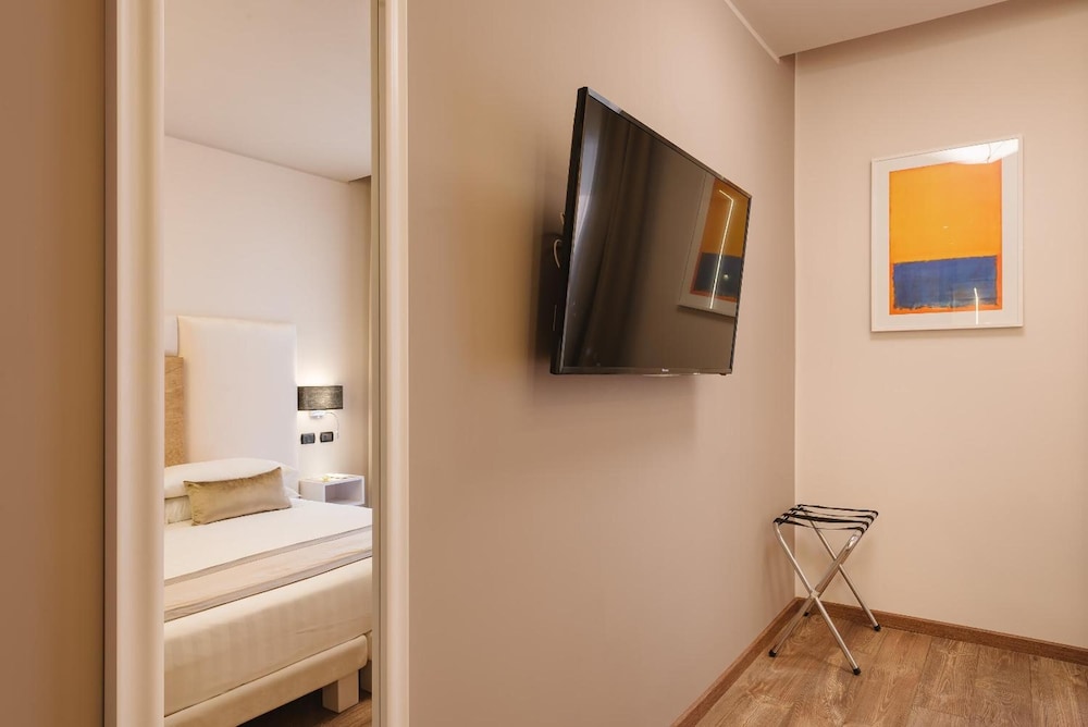 Etruska Luxury Trastevere 50/56