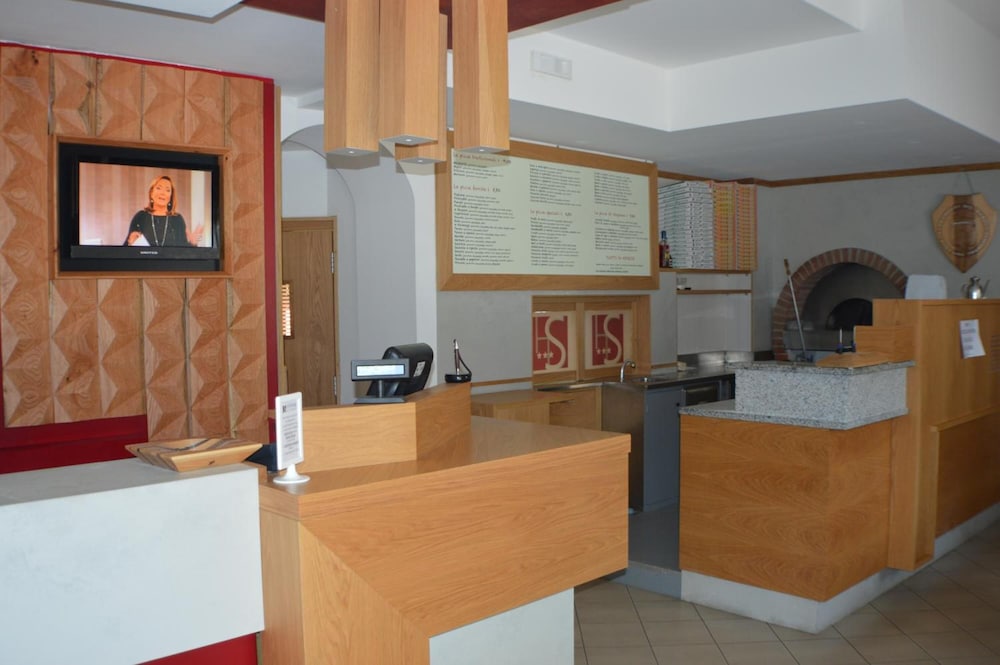 Sempione Hotel Ristorante 10/53
