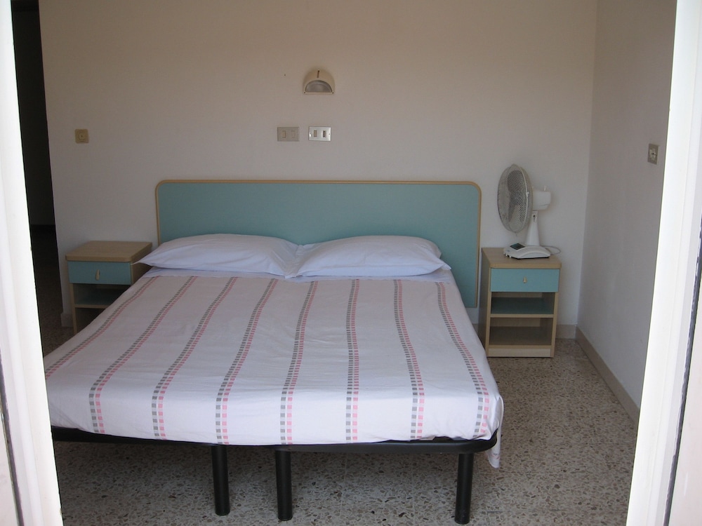 Hotel Montecarlo Nord 5/15