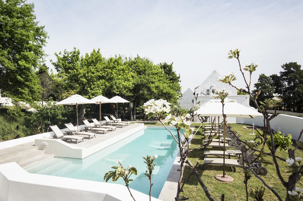 Klein Waterval Riverside Lodge 17/50