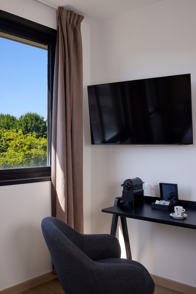 Zenitude Hotel Residences Swiss Apparthotels Ferney Voltaire 41/49