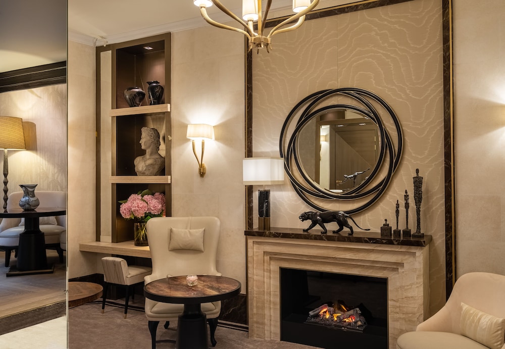 Hotel Elysia by Inwood Hotels 39/41
