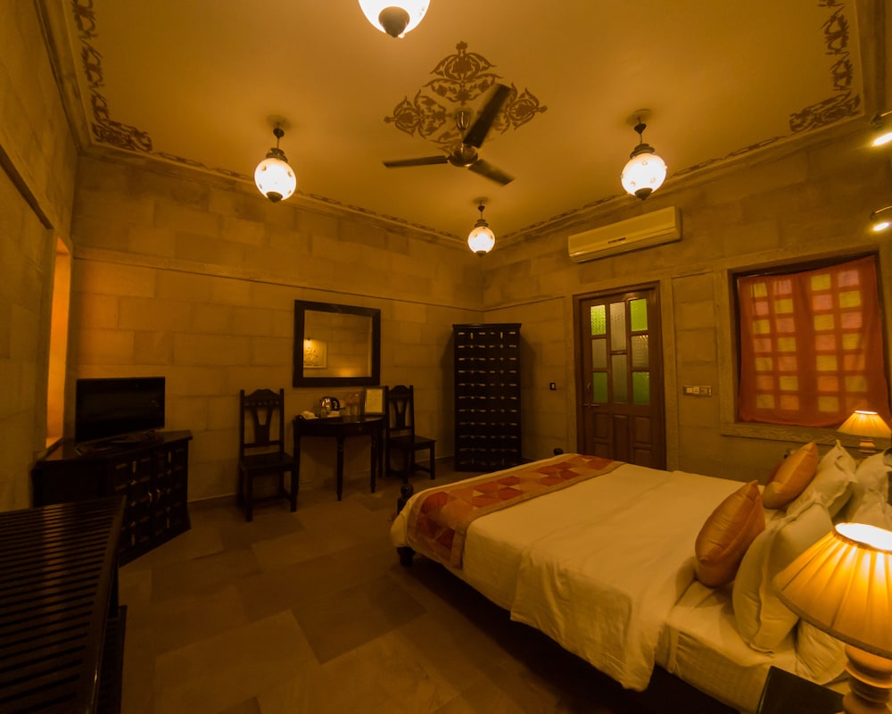 Hotel Pleasant Haveli 11/50