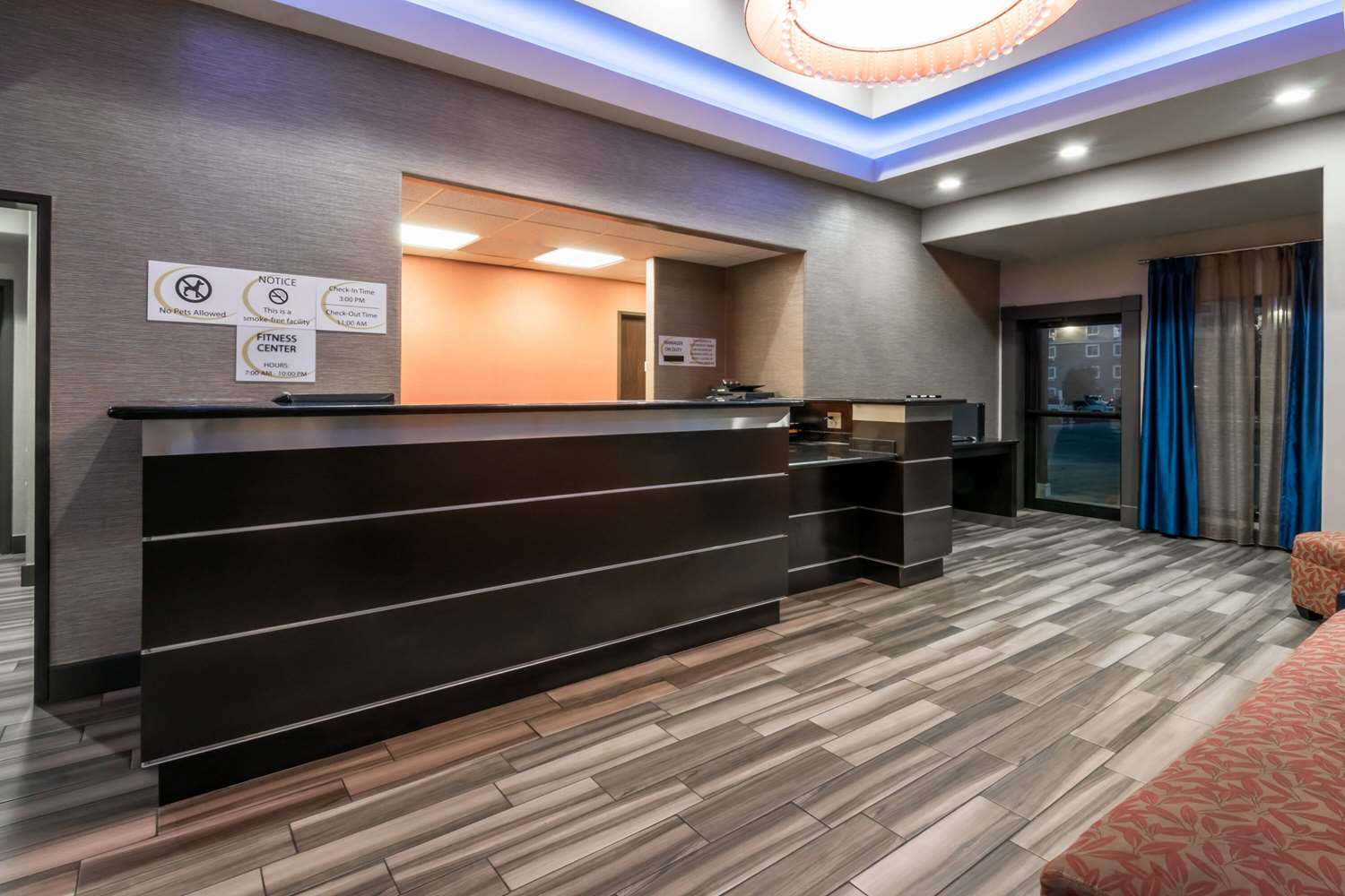 Super 8 by Wyndham San Antonio Near Fort Sam Houston 4/6