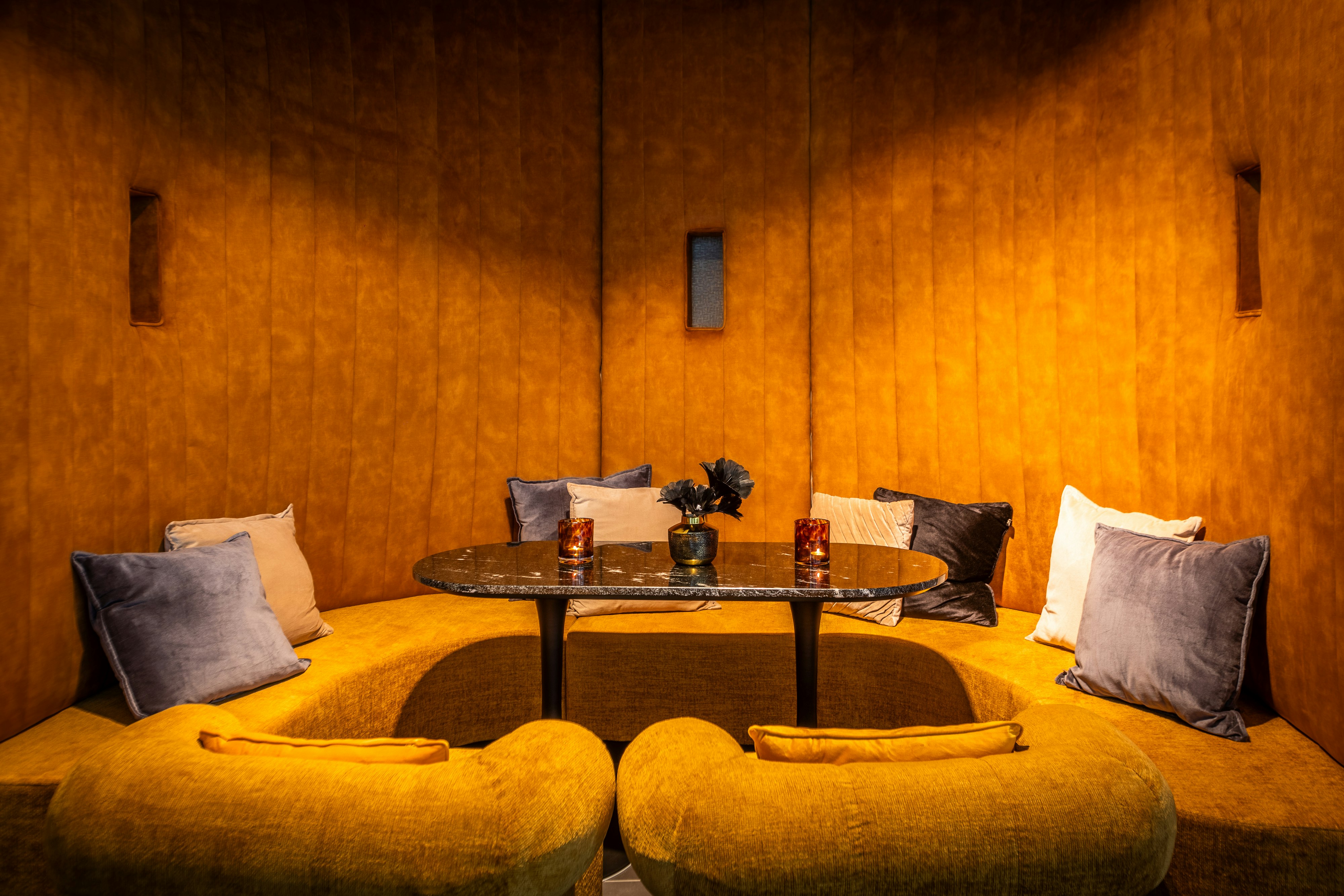 NYX Hotel Hamburg by Leonardo Hotels 41/44
