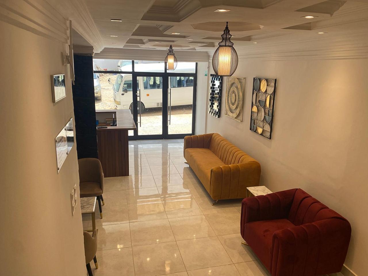 Residence La Corniche 24/39