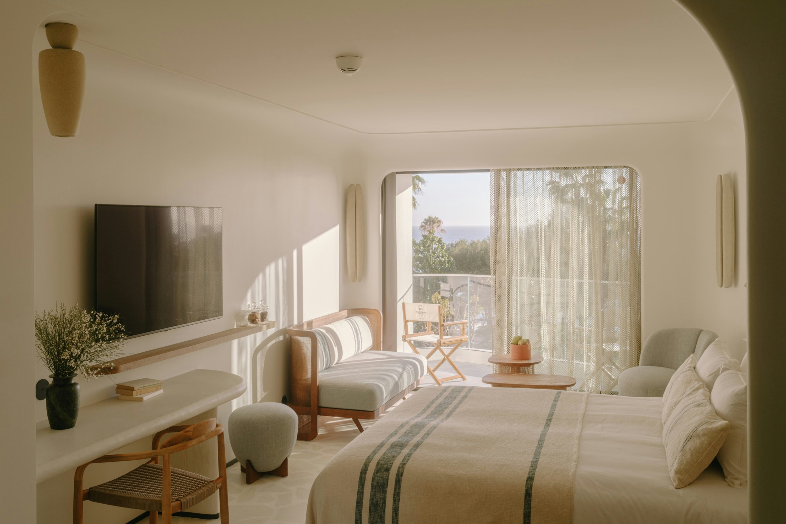 Hotel & Spa Belle Plage 31/48