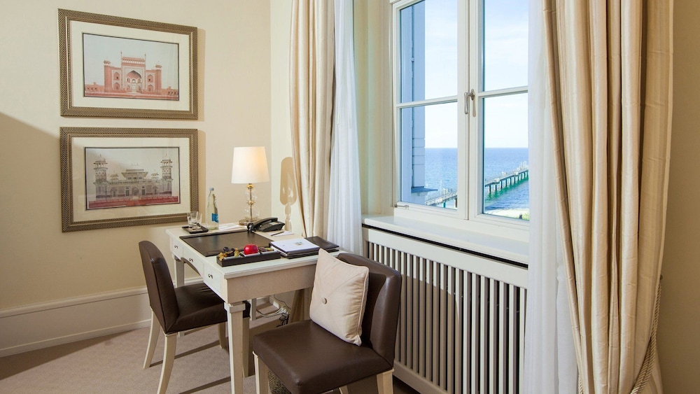 Grand Hotel Heiligendamm 42/51