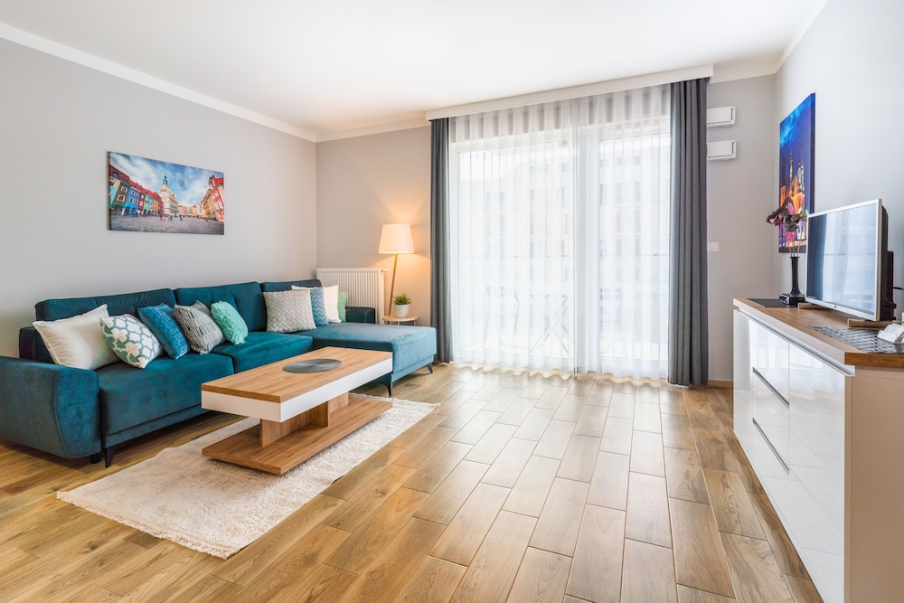 Apartamenty Homely Place Old Town 23/36