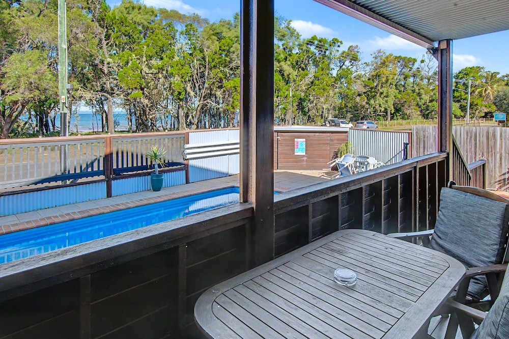 Boat Harbour Studio Apartments and Villas 23/48