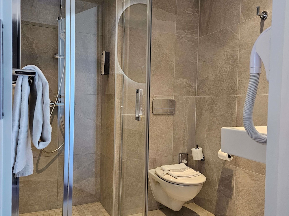 Ibis Styles La Rochelle Centre les Minimes 60/60