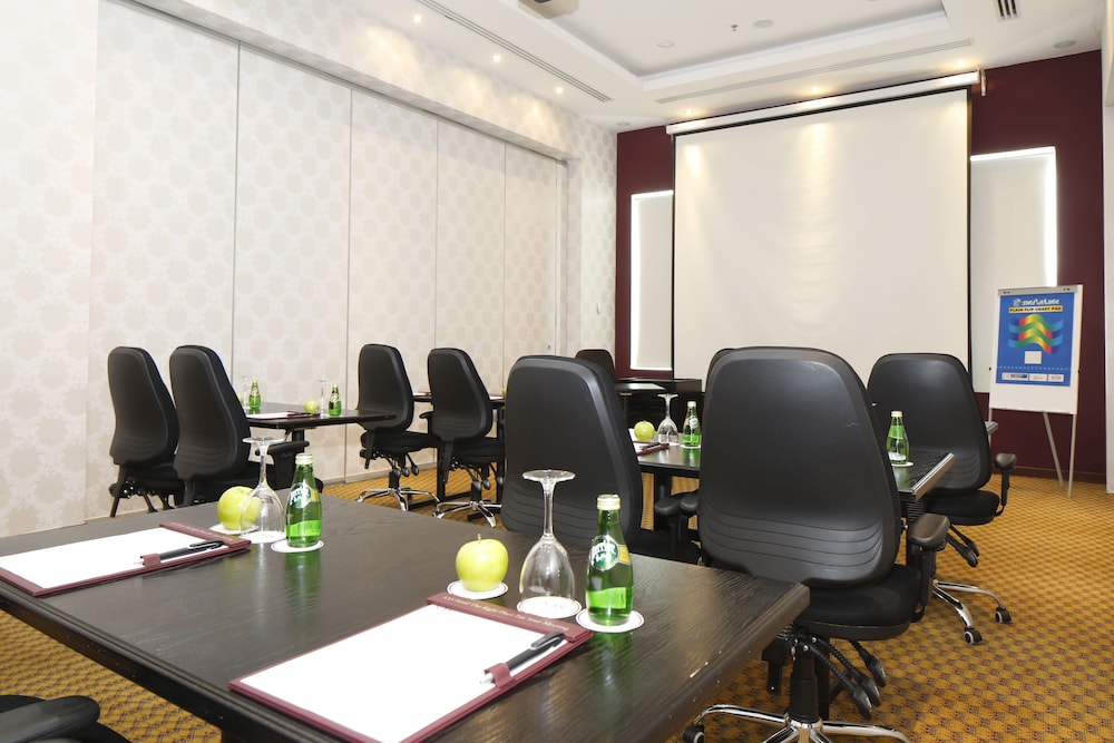 فندق ورويك الجبيل(Warwick Al Jubail Hotel) 60/70