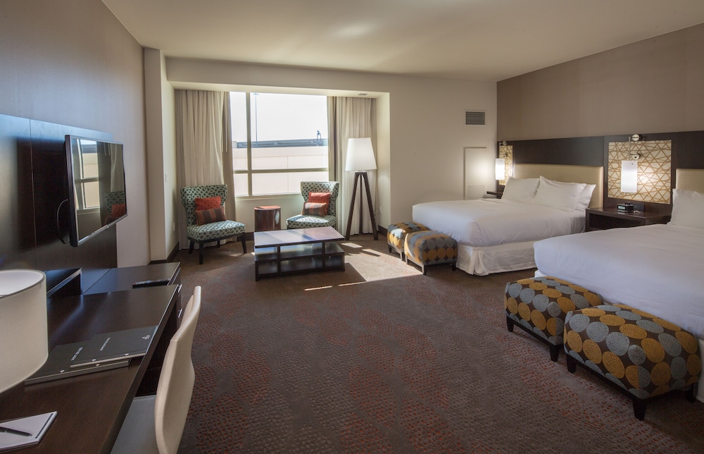 HILTON DALLAS/PLANO GRANITE PARK 62/88