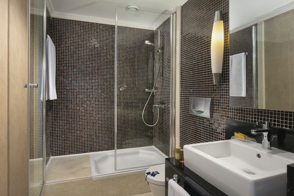 Sirene Belek Hotel 93/94