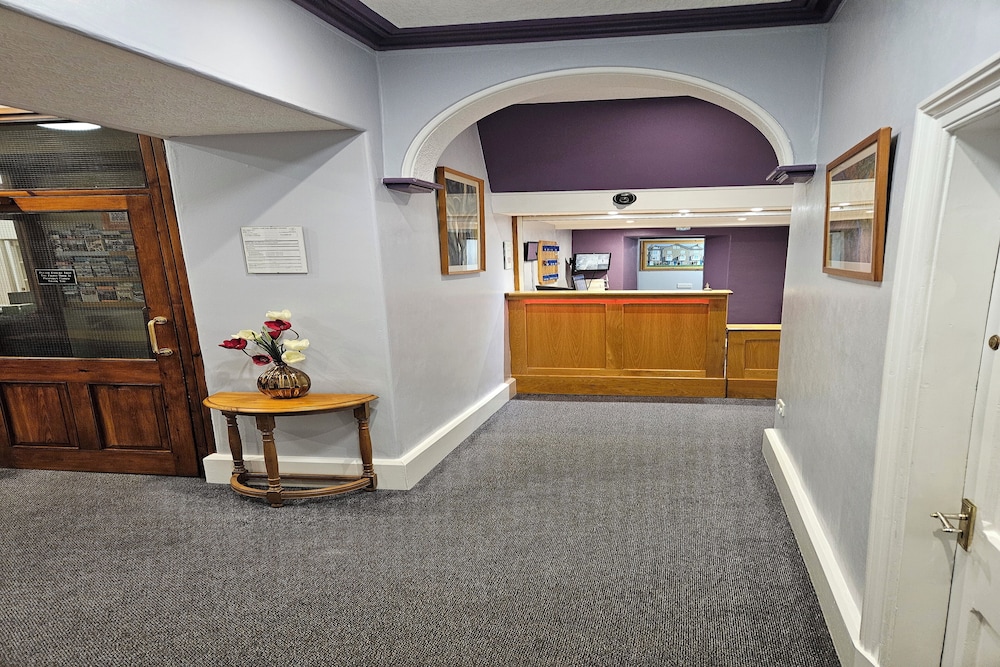 Brathay Lodge 4/70