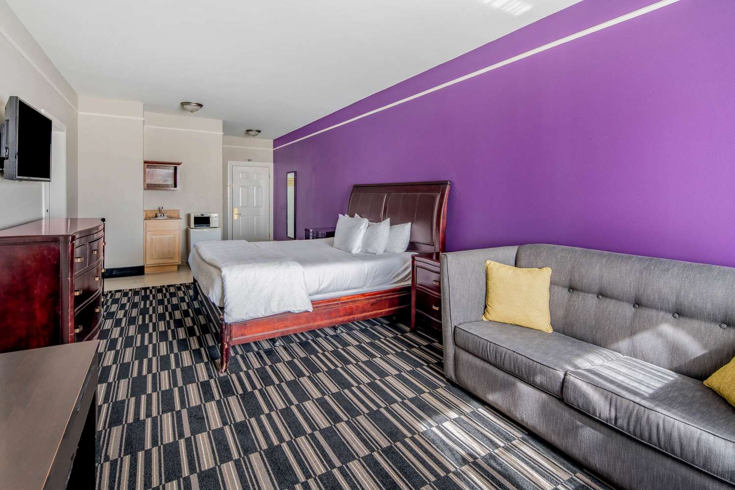 La Quinta Inn and Suites by Wyndham Alamo - McAllen East 15/45