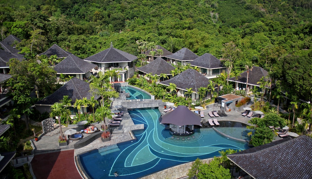 Mandarava Resort and Spa 68/75