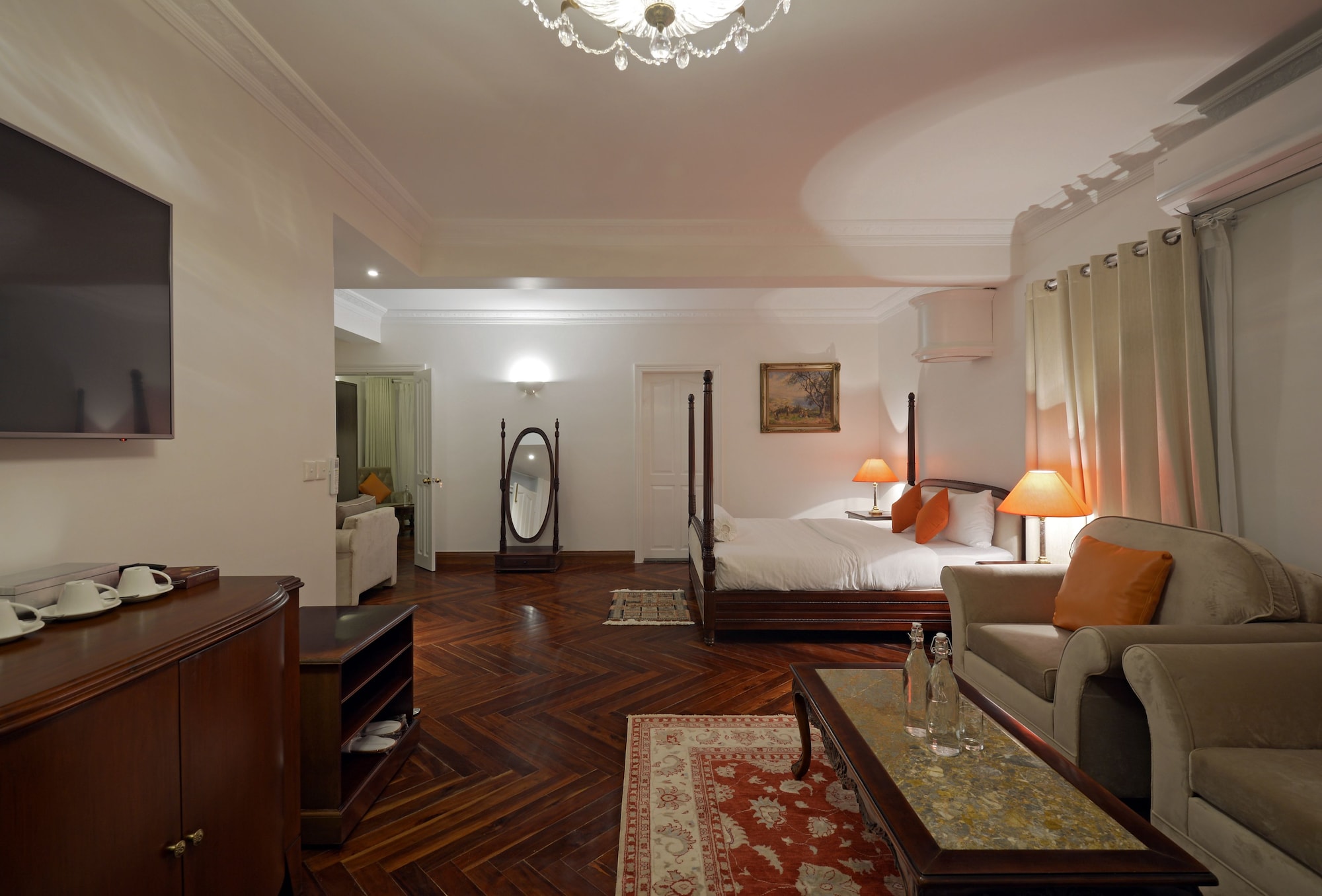 Family Suite