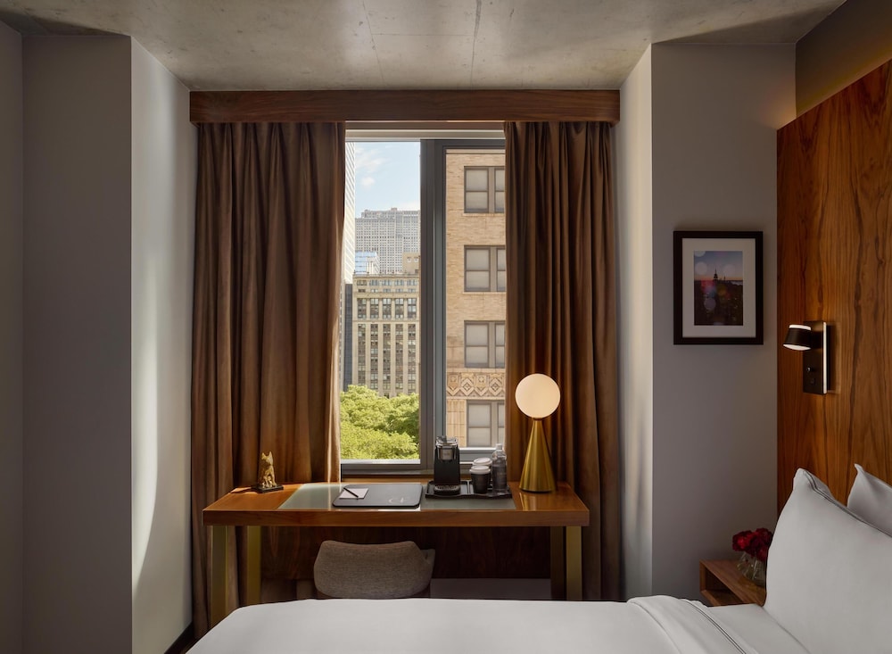 Grayson Hotel in the Unbound Collection by Hyatt 15/46