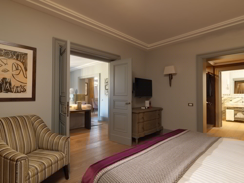 Rocco Forte Hotel de Russie 36/82