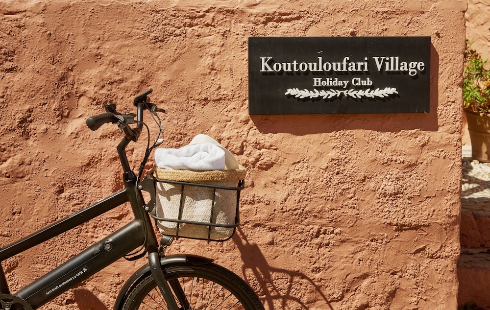 Koutouloufari Village Holiday Club 28/49
